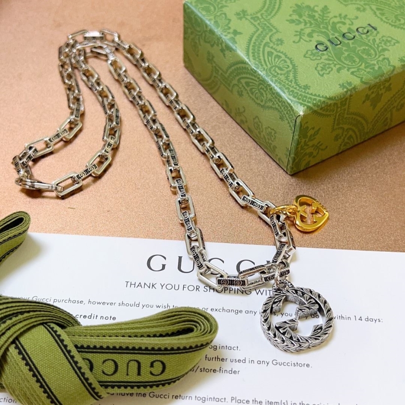 Gucci Necklaces